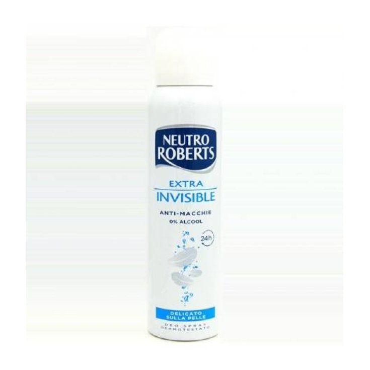N ROBERTS DEO SPR E/INVIS 150 ML