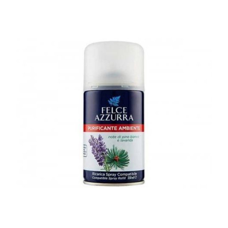 White Pine and Lavender Refill 250ml - Loreto Pharmacy