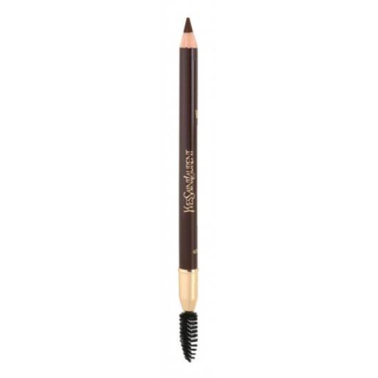 YSL DESSIN DES SOURCILS 02