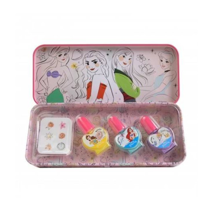 MARKWINS TR PRINCESS 1580345E