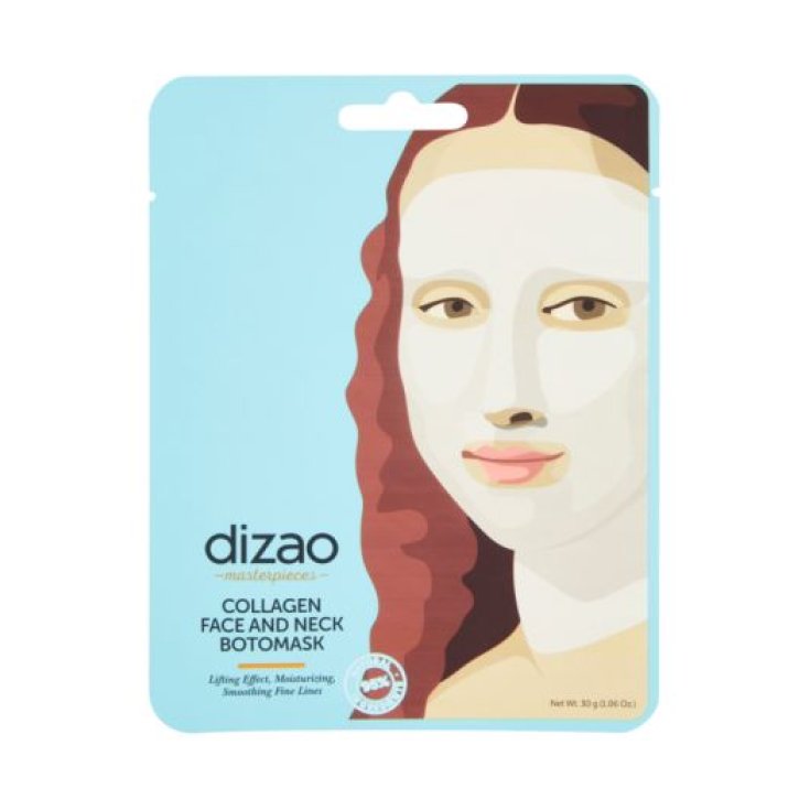 DIZAO MASK BOTO FACE COLLAGEN