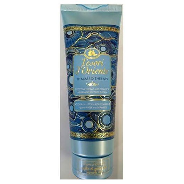 Thalasso Therapy Treasures of the East 250ml