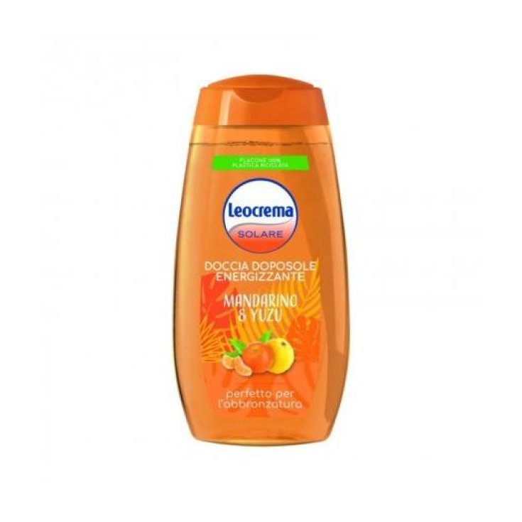 LEOCREMA SUN D/S MANDARINO 300 ML