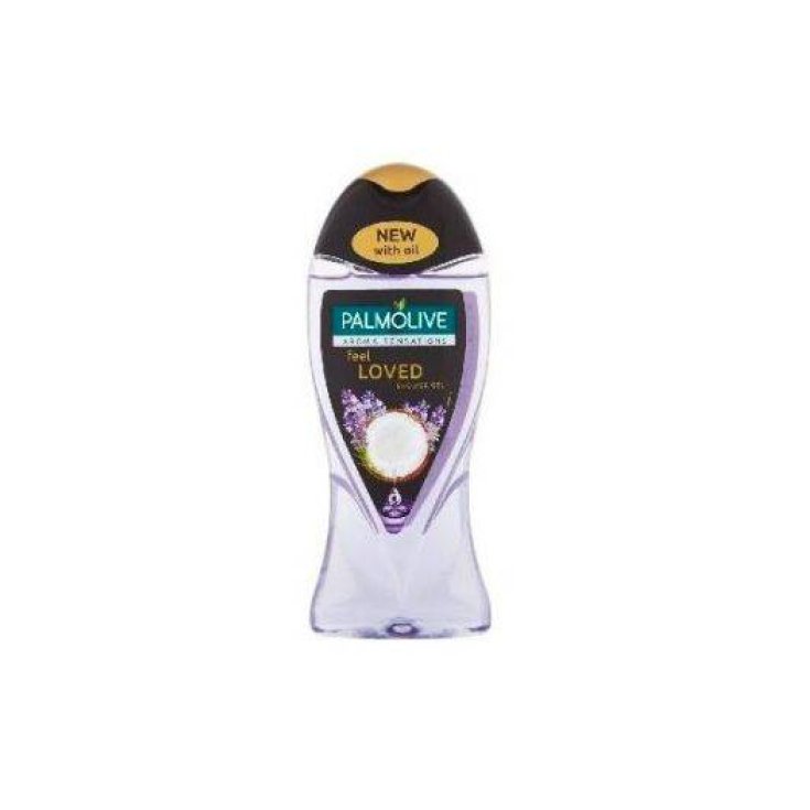 PALMOLIVE D/S NEW LOVE 250 ML