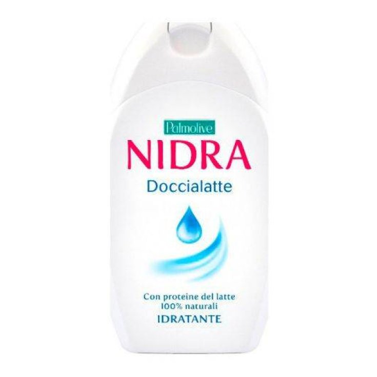 NIDRA D / S IDRAT MILK 250 ML