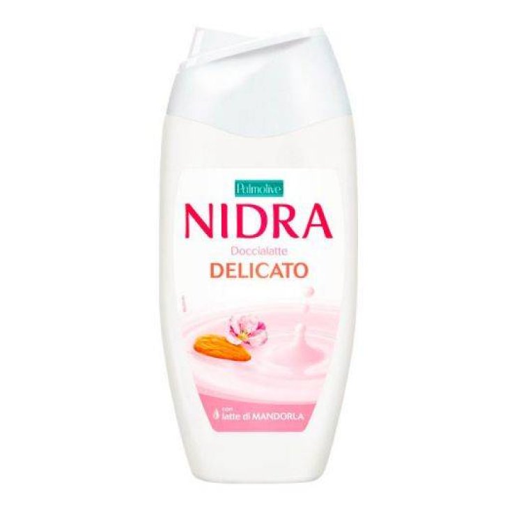 NIDRA DOCCIALATT ALMOND 250 ML