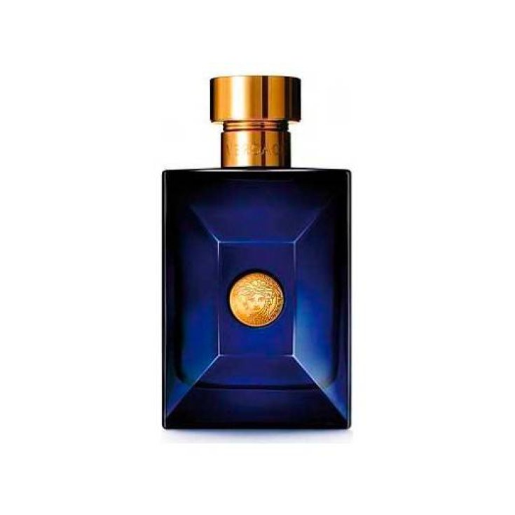 VERSACE DYLAN BLUE U EDT 200 VAPO