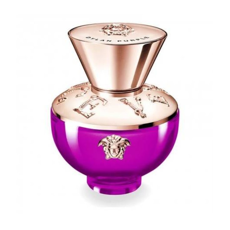 VERSACE DYLAN PURPLE D EDP 50V