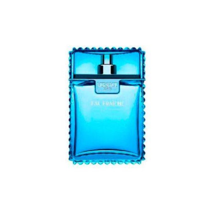 VERSACE MAN EAU FRAICHE EDT 100 V