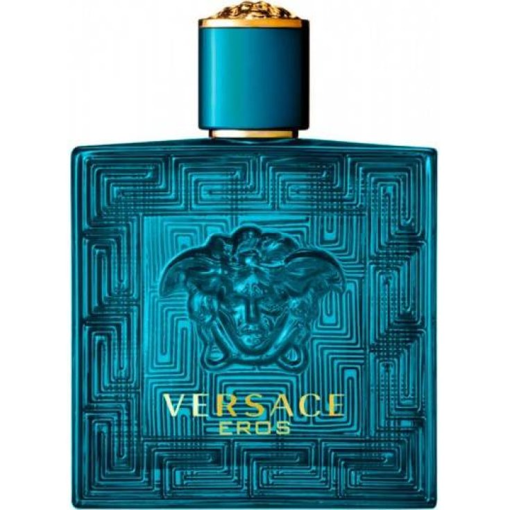 VERSACE EROS U EDT 200 VAPO