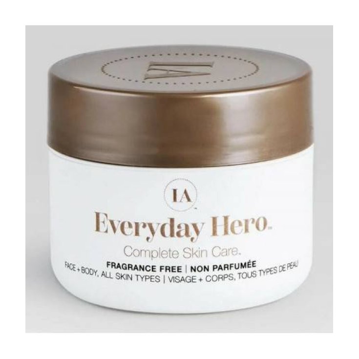 INFINITE TO EVERYDAY HERO 236ML NOF