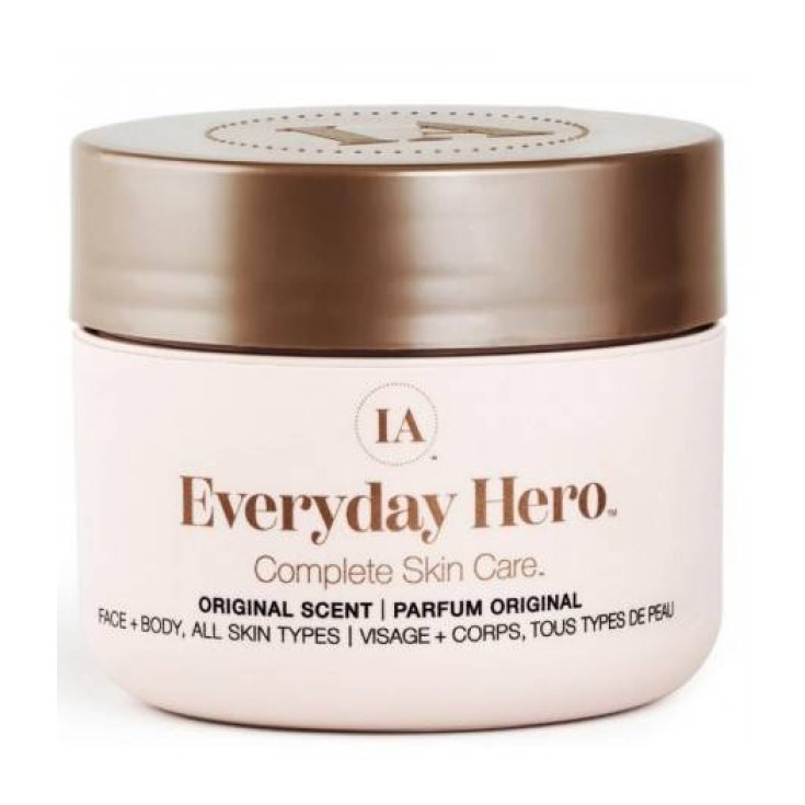 INFINITE TO EVERYDAY HERO236ML FRAG
