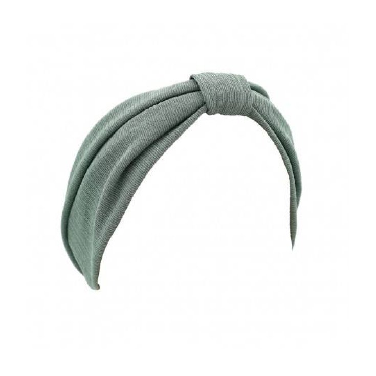 IB ACC GREEN HEADBAND