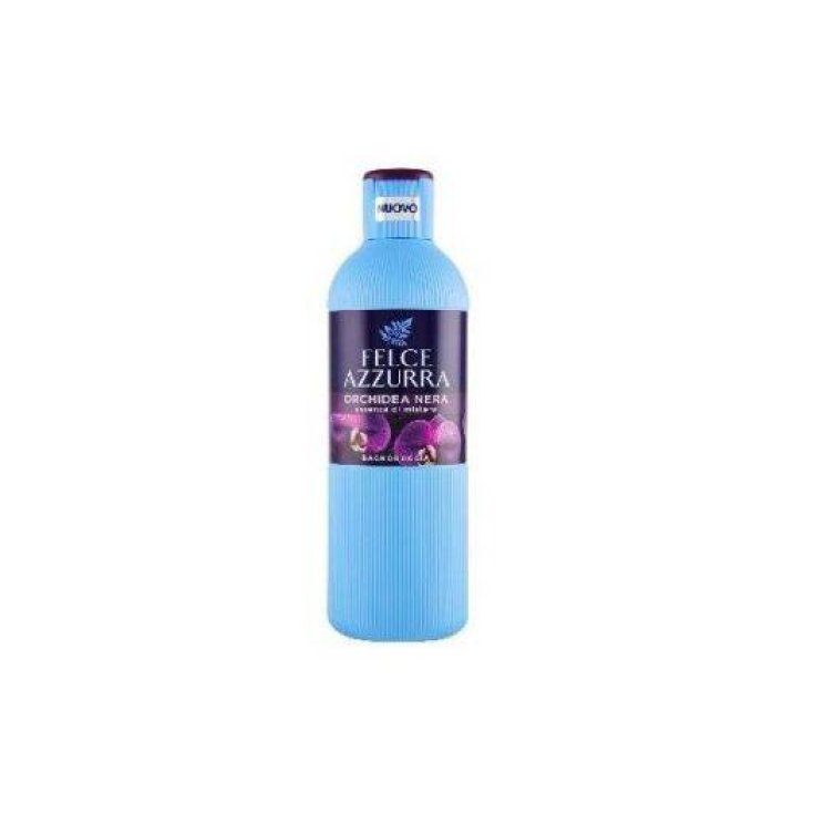 Orchidea Nera Body Wash BLUE FERN 650ml