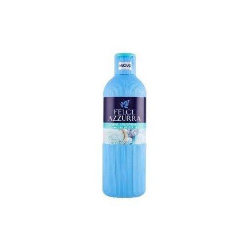 Sea salts Felce Azzurra Body Wash 650ml - Loreto Pharmacy