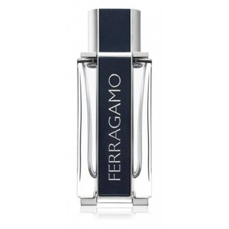 SF Ferragamo Eau De Toilette Spray 100ml