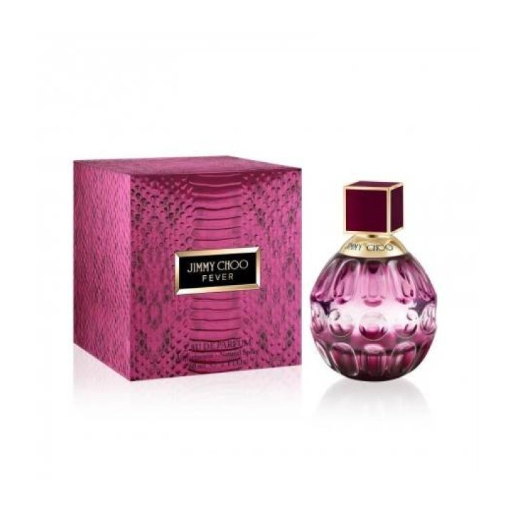 JIMMY CHOO FEVER D EDP 100 VAPO