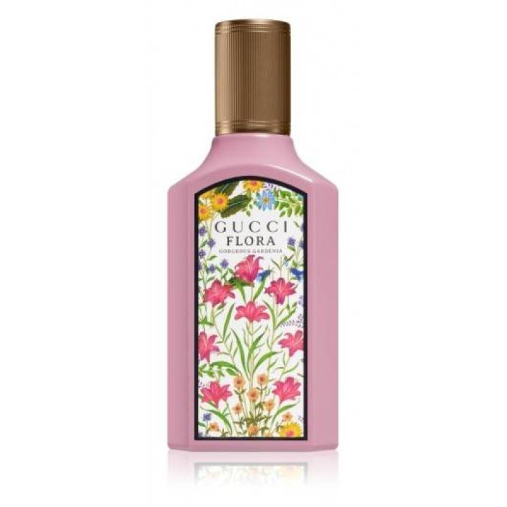 GUCCI FLORA GARDENIA D EDP 100 V