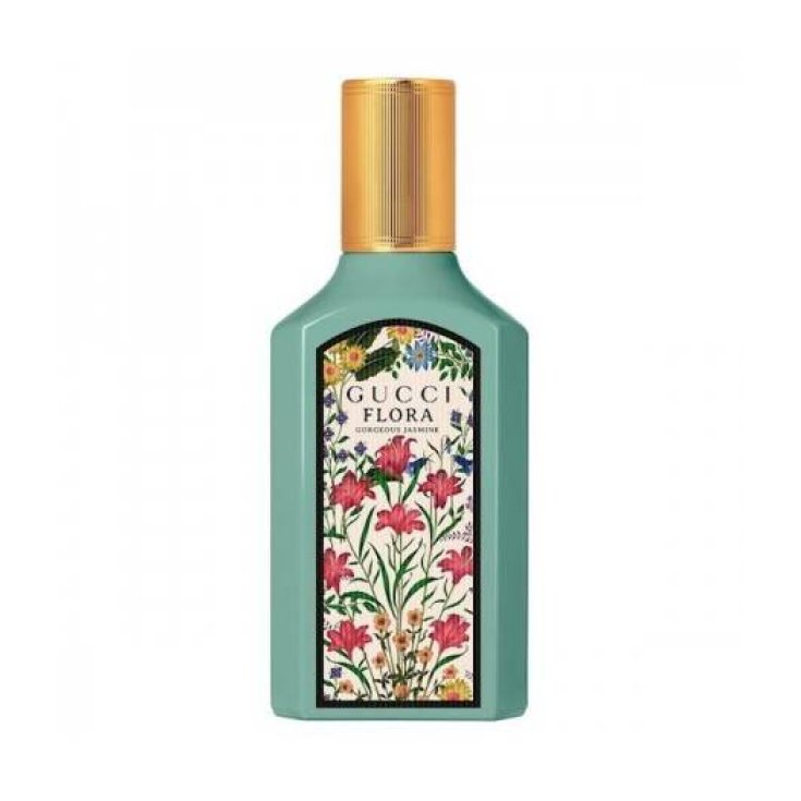 Gucci Flora Gorgeous Jasmine Eau de Parf