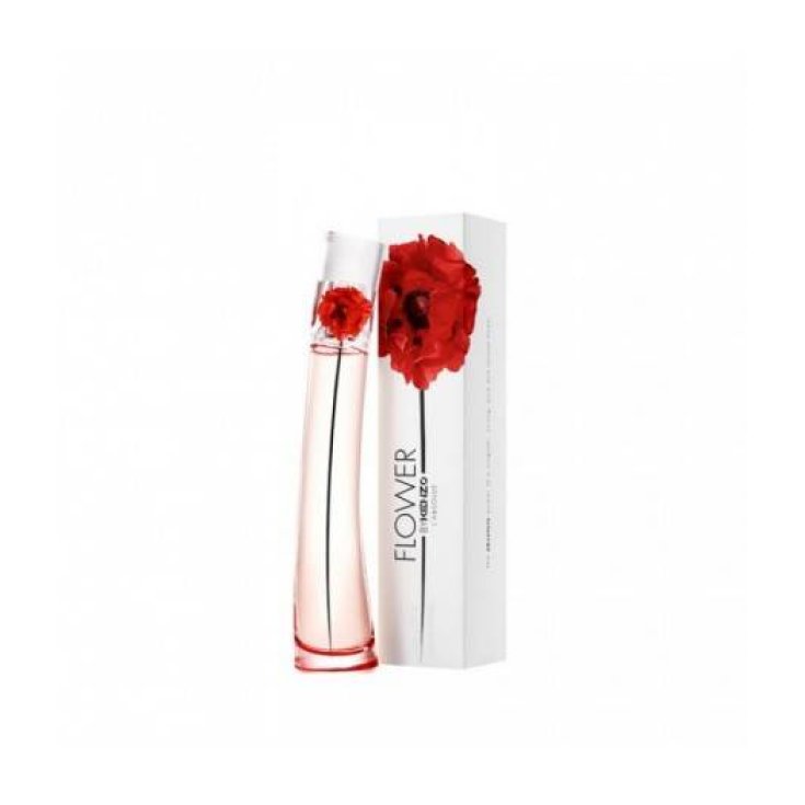 KENZO FLOWER ABSOLUE D EDP 100 V