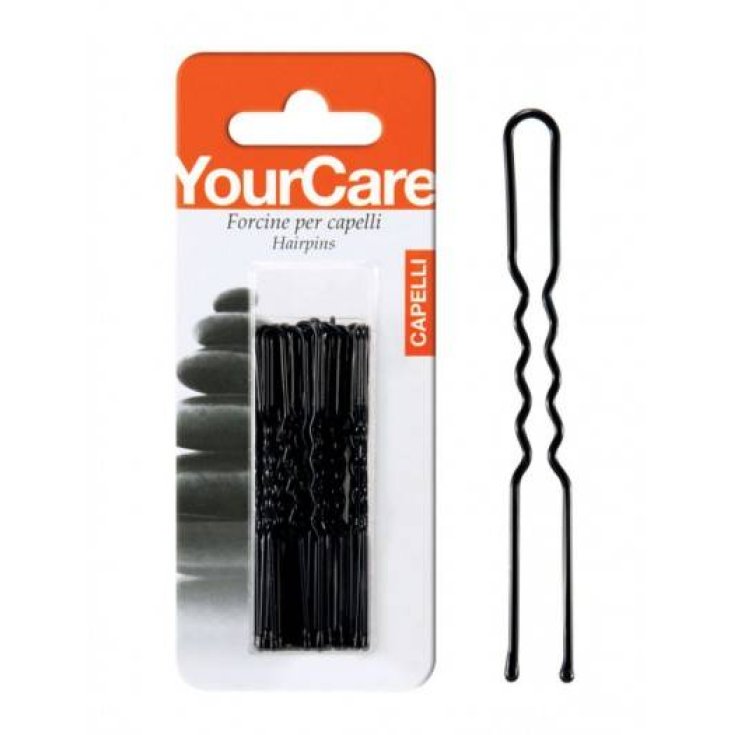 YOURCARE FORKS BROWN 2 HEAVY