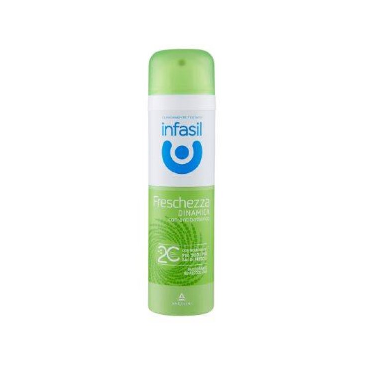 INFASIL DEO NEW SP F / DYNAMIC 150M