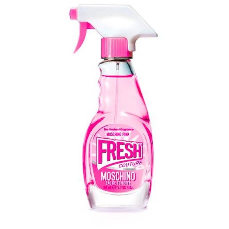 MOSCHINO FRESH PINK D EDT 100 V