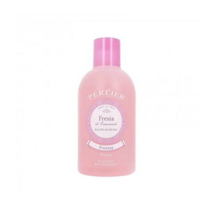 PERLIER BATH FOAM 500 ML FRESIA