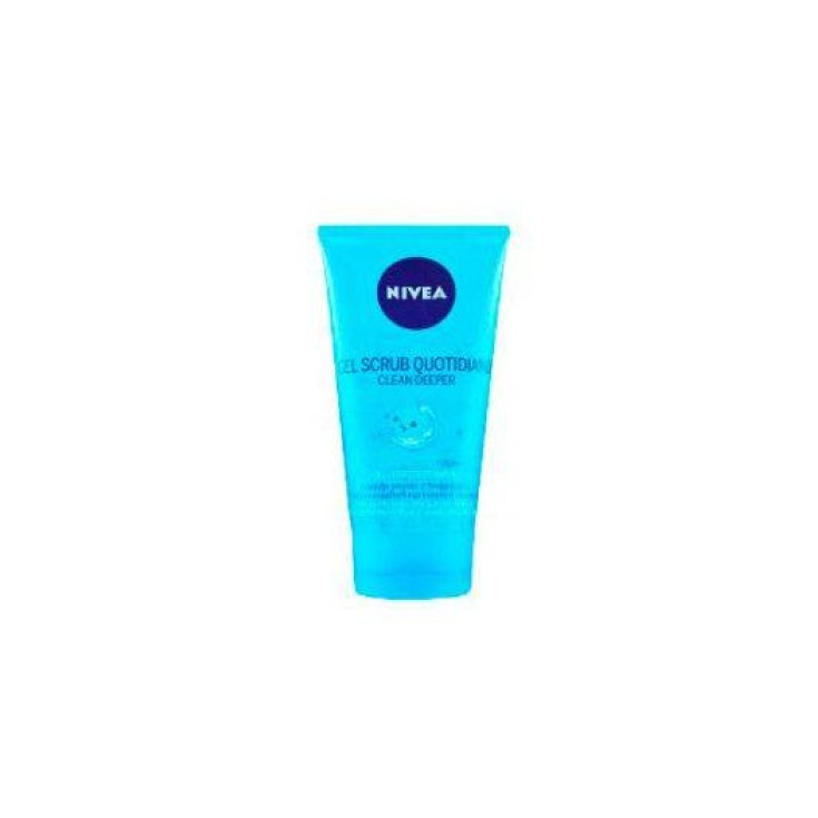 NIVEA PURE EFFECT CLEAN DEEPE 150M