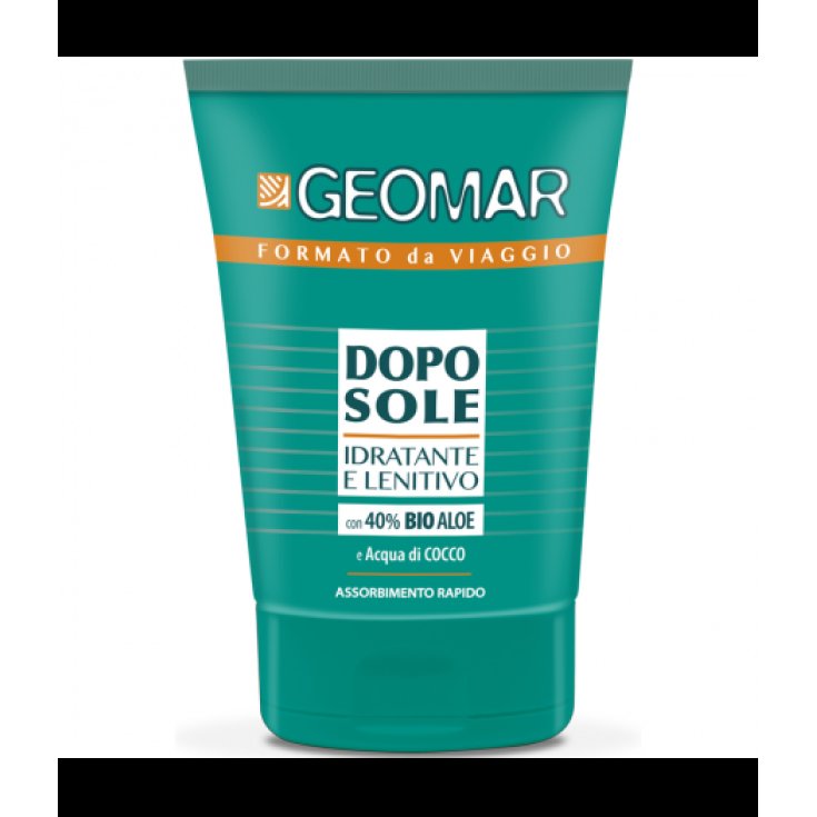 GEOMAR SUN MILK D/SUN IDR/LEN100 GEOMAR SUN MILK D/SUN IDR/LEN100