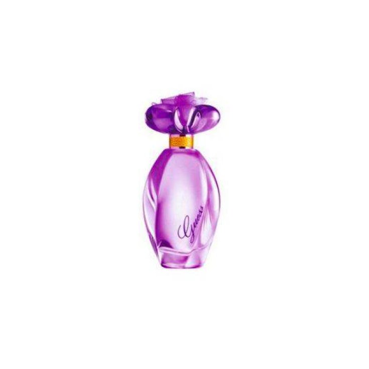 GUESS GIRL BELLE D EDT 100 VAPO