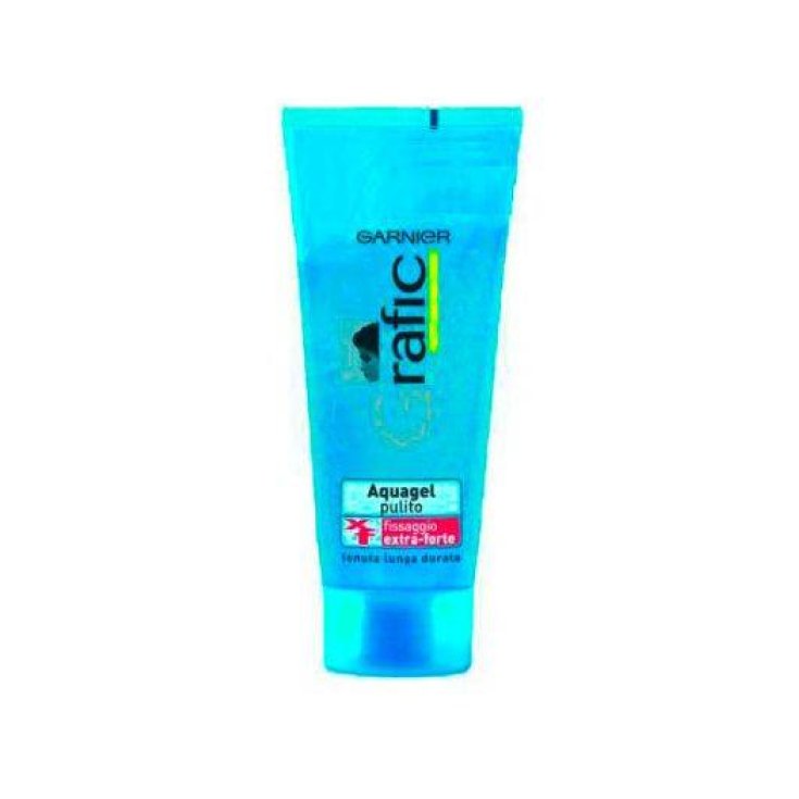 GRAPHIC GEL WATER GEL 200 ML