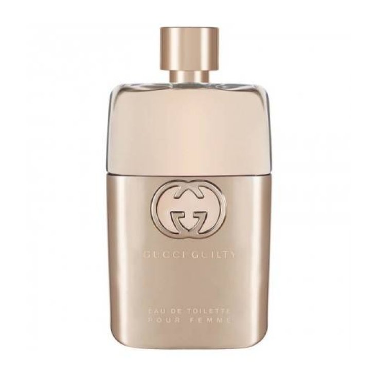 Guilty Pour Femme EDT GUCCI 90ml