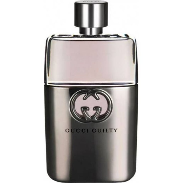 GUCCI GUILTY U EDT 90 VAPO