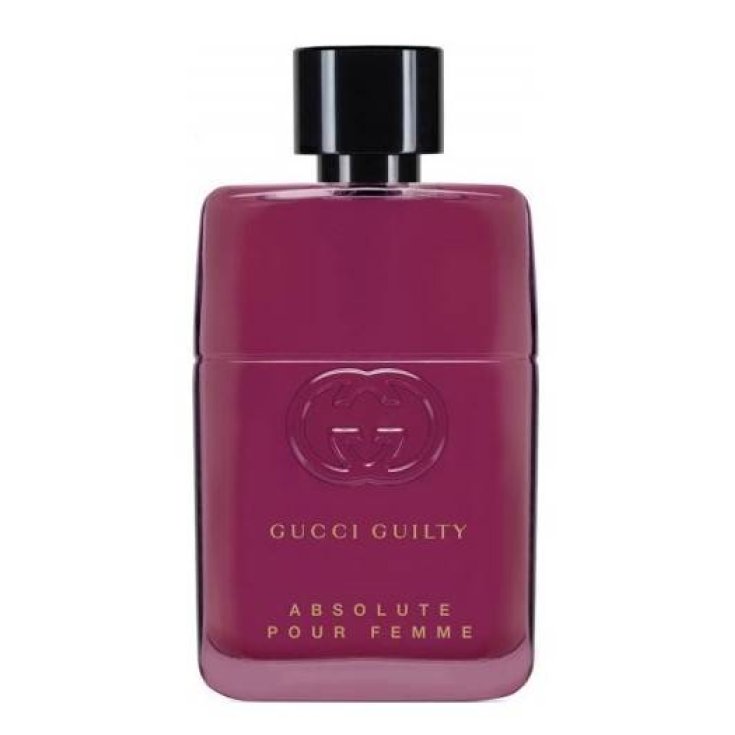 GUCCI GUILTY ABSOLUTE D EDP 50 V GUCCI GUILTY ABSOLUTE D EDP 50 V
