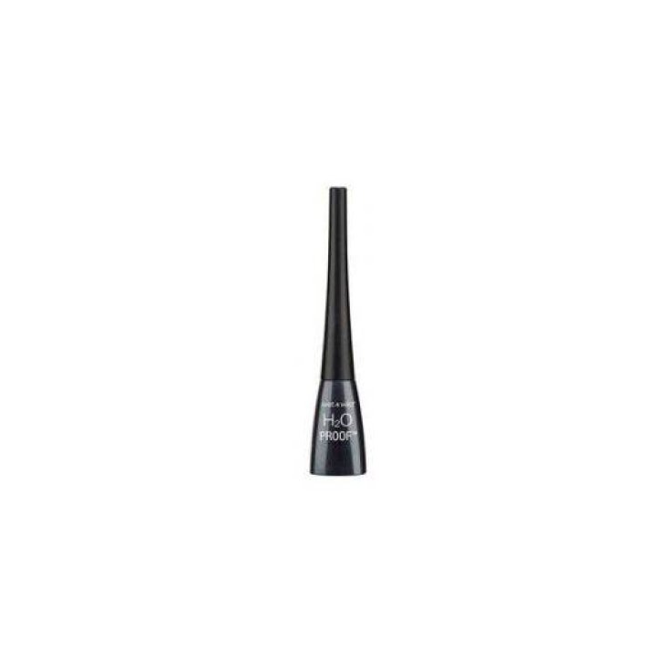 WW EYELINER LIQUID H20 PROOF E879