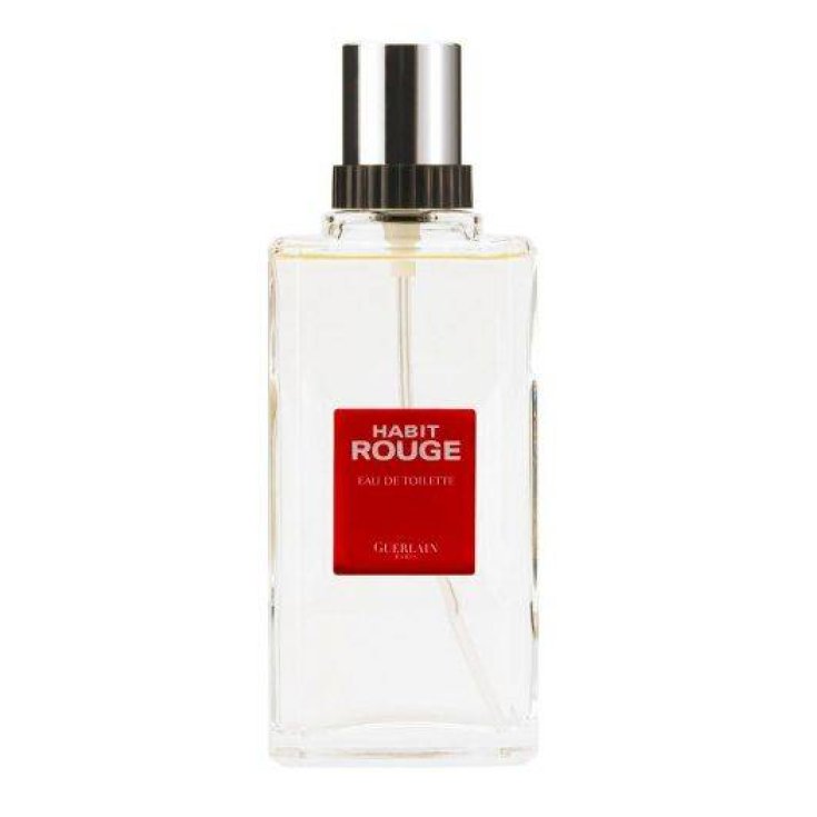 GUE HABIT ROUGE U EDT 50 V