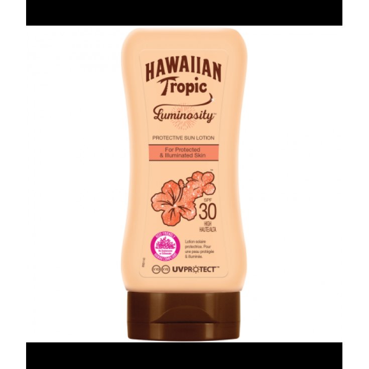 H/TROPIC LUMINOSITY LOT PF30 180ML