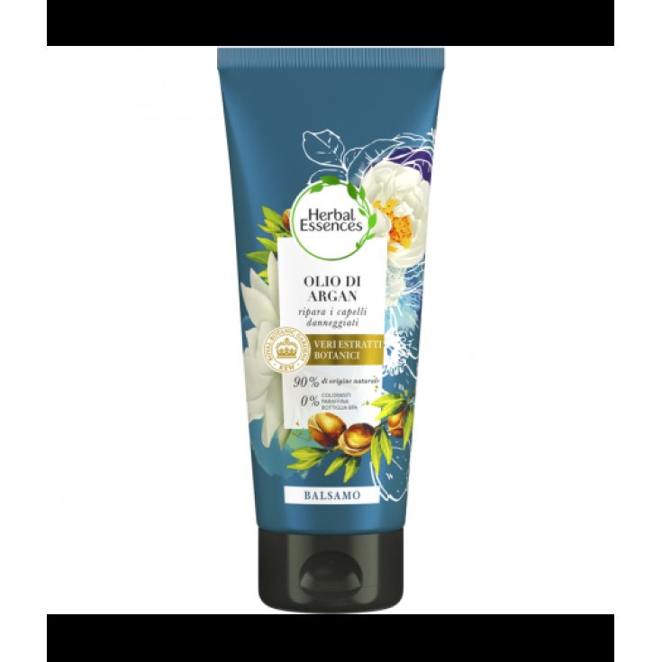 Herbal Essences Argan Oil 200ml