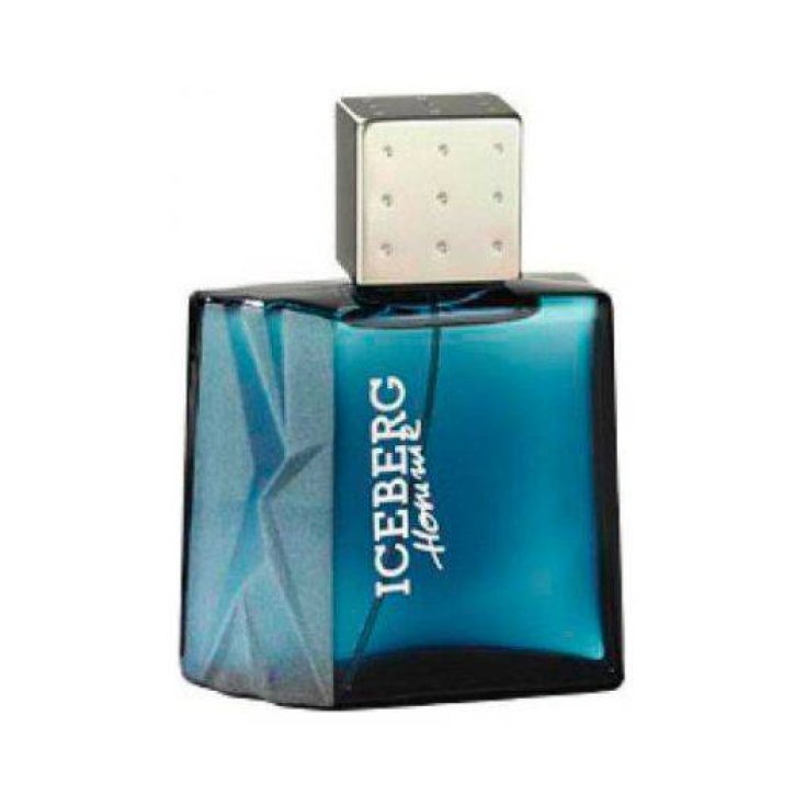 ICEBERG HOMME EDT 100 VAPO