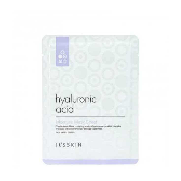 OT IT S SKIN MOIST MASK SHEET