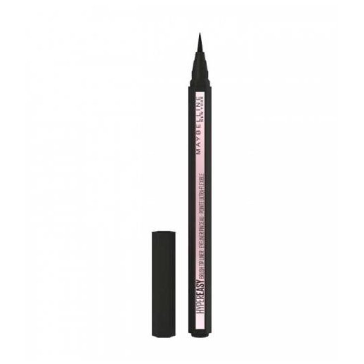 Hyper Easy 801 Matte Black MAYBELLINE 1 Eyeliner