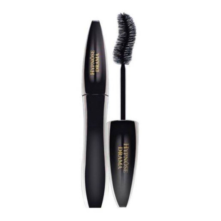 LCO MASK HYPNOSE DRAMA 01 BLACK