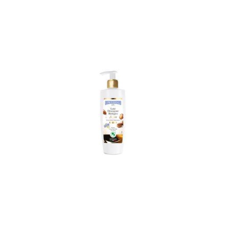 I PROVENZALI Organic Argan Cleansing Milk 200ml