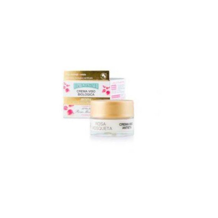 I PROVENZALI ORGANIC R/MOSQ C A.ETA 50