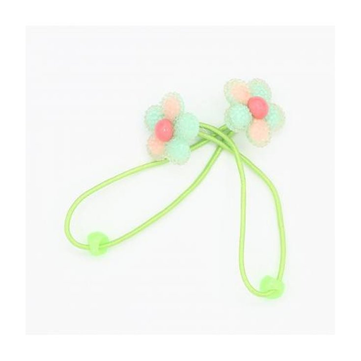 Ice Flower Tail Stopper Beauty Idea 1 Piece