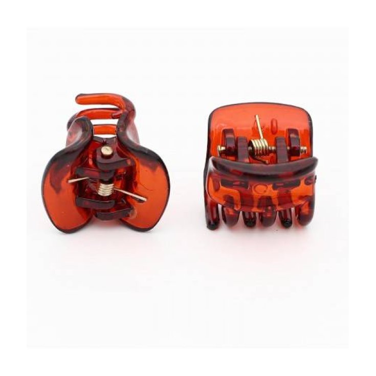 Micro Turtle Forceps 055M Your Care 2 Pieces