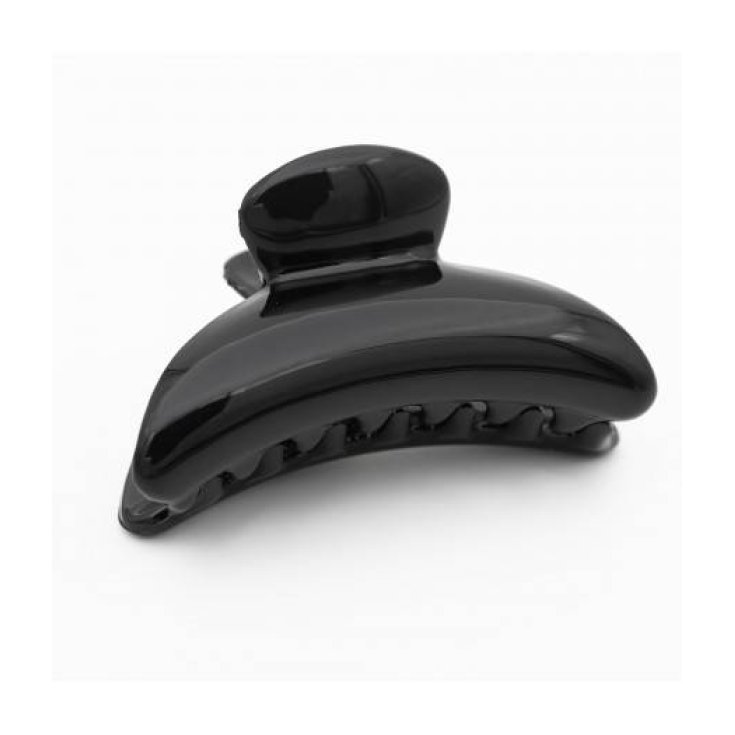 Maxi Hair Tongs D117 Black Beauty Idea 1 Piece
