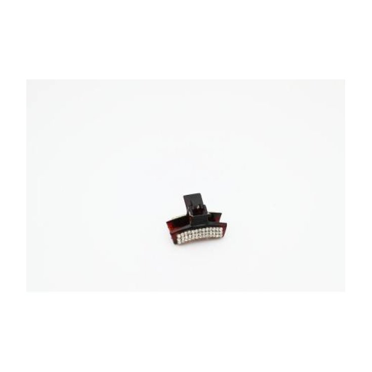 Turtle Forceps With Strass 234N Beauty Idea 1 Piece