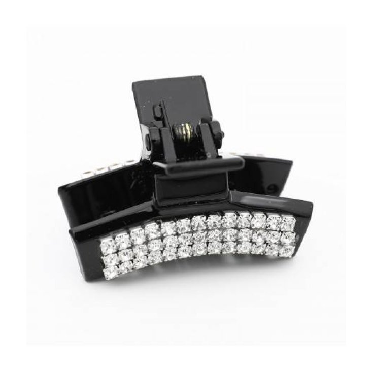 Turtle Forceps With Strass 234N Beauty Idea 1 Piece